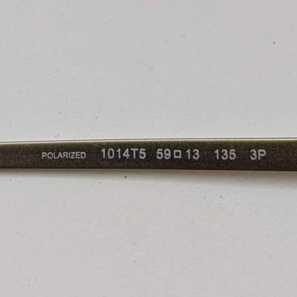 🕶️Frame Only! Michael Kors MK5004 Chelsea Sunglasses 59/13 135 /KAG124🕶️ - Picture 3 of 6